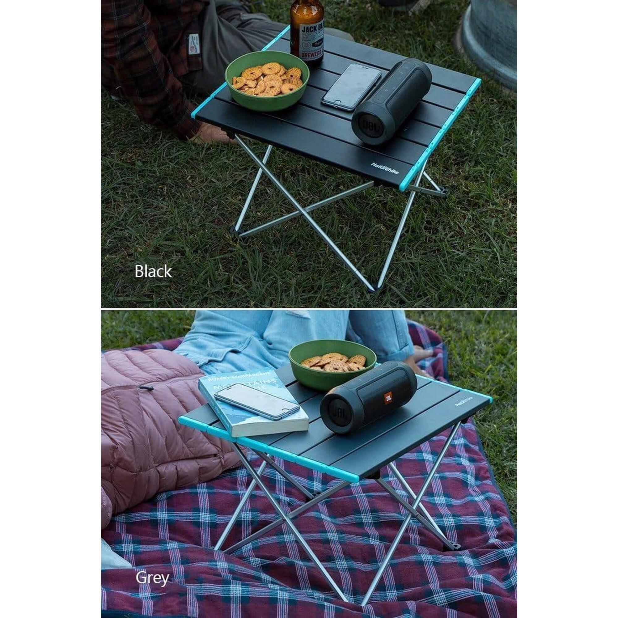 Stolik turystyczny Naturehike Aluminium Folding Table