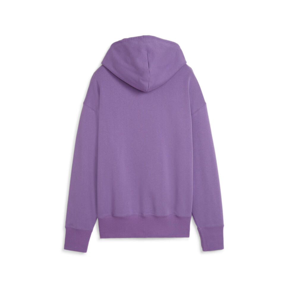 Bluza Sportowa Damska Puma Better Classics Relaxed Tr