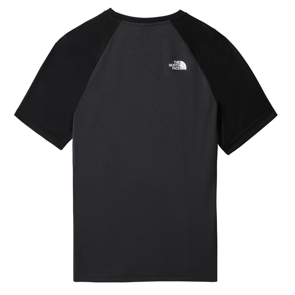 Koszulka Sportowa The North Face Tanken Raglan