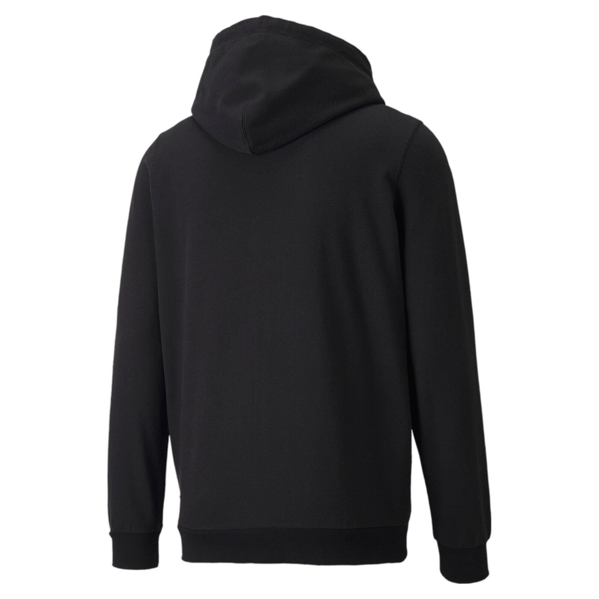 Puma Bluza Modern Basics Fz Tr 84741101 2/6