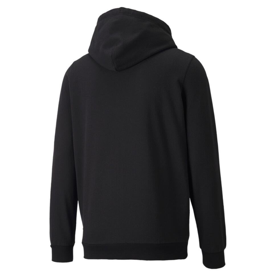 Bluza Sportowa Męska Puma Modern Basics Fz Tr