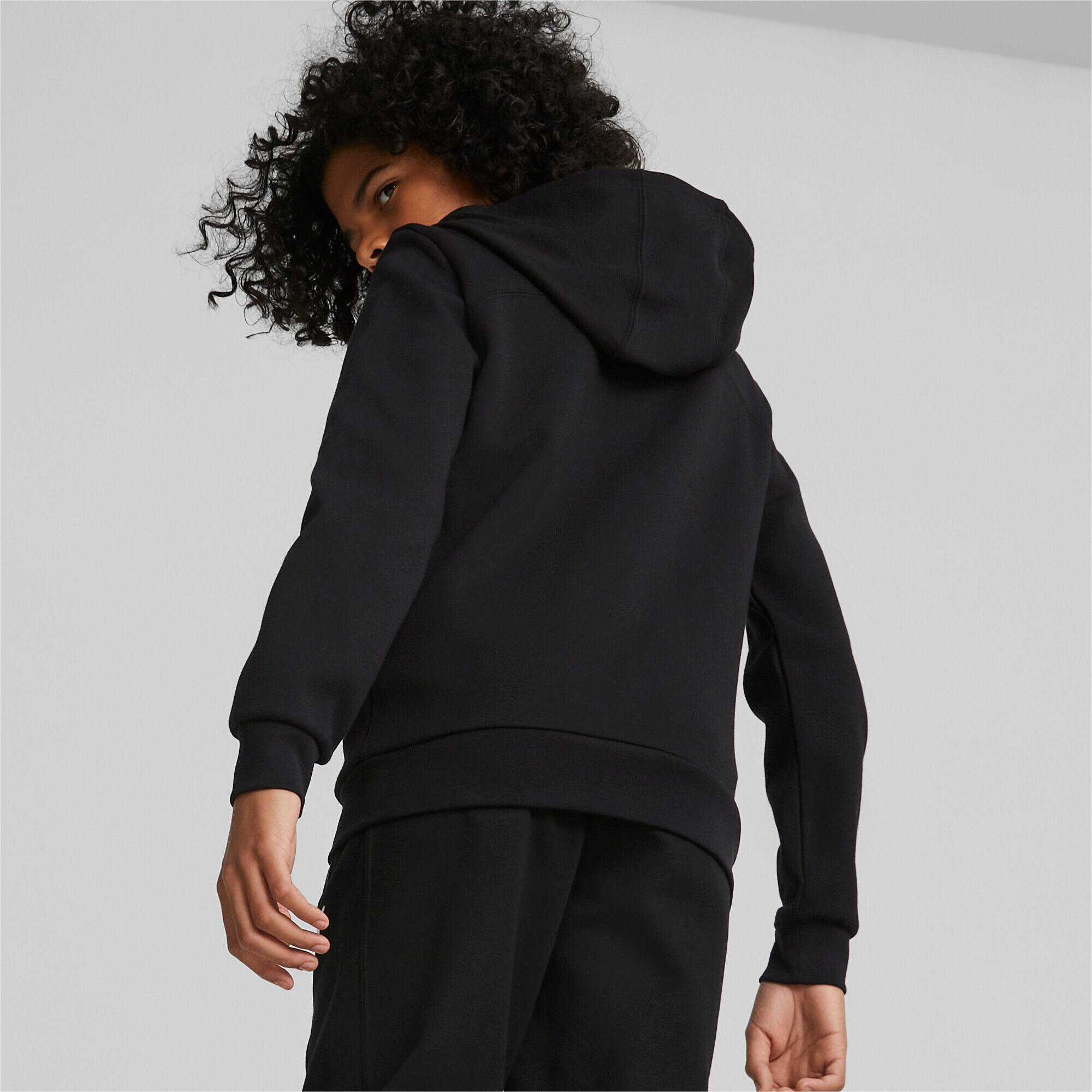 Bluza Sportowa Dziecięca Puma Mapf1 4/7