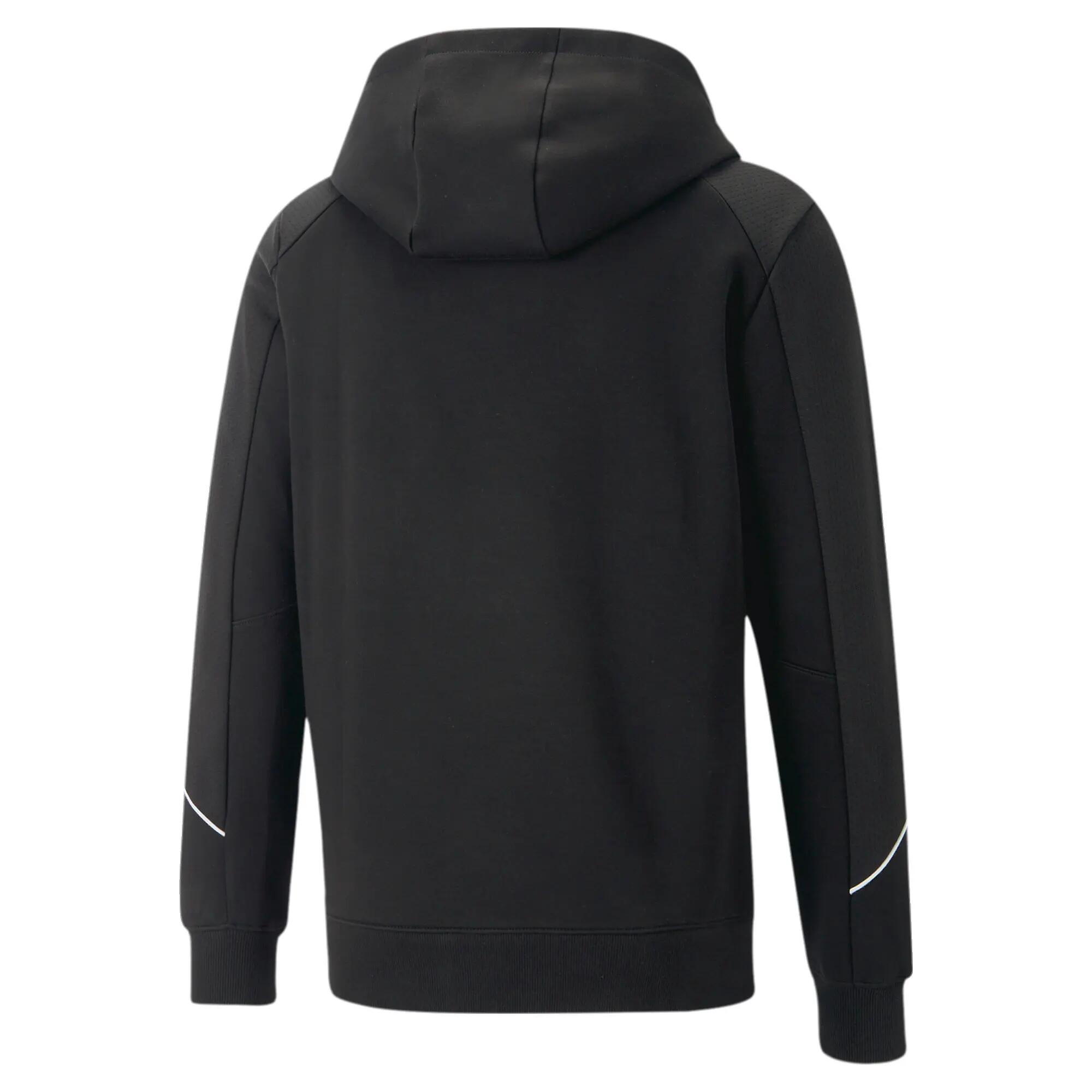 BMW Motosport Sweatshirt met Capuchon - Stijlvol en Comfortabel 2/5