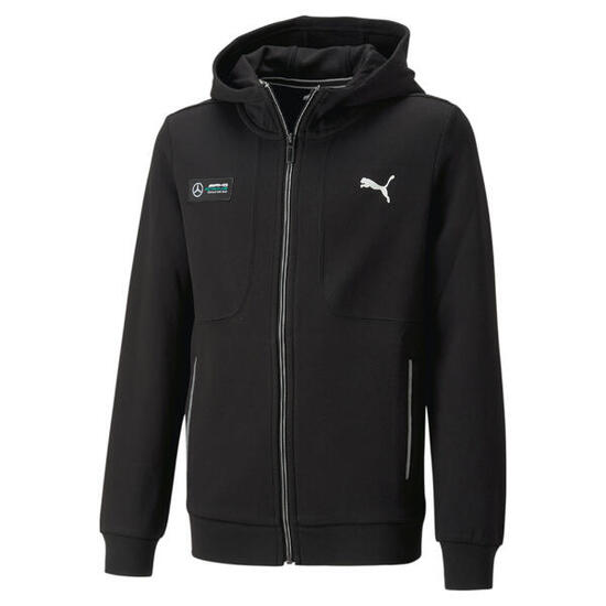 Bluza Sportowa Dziecięca Puma Mapf1