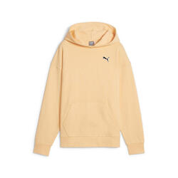 Sweat à capuche Puma Better Essentials pour femmes