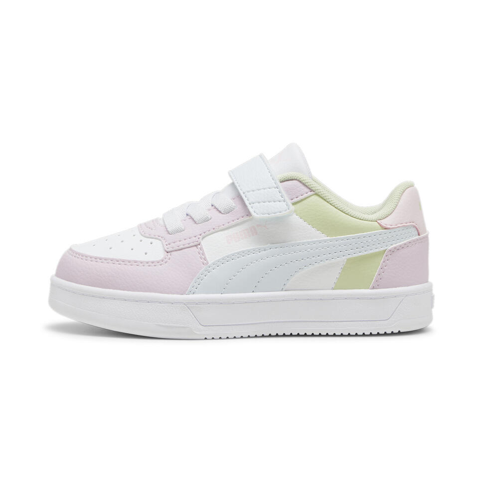 Buty Sportowe Dziecięce Puma Caven 2. Block Ac+ Ps