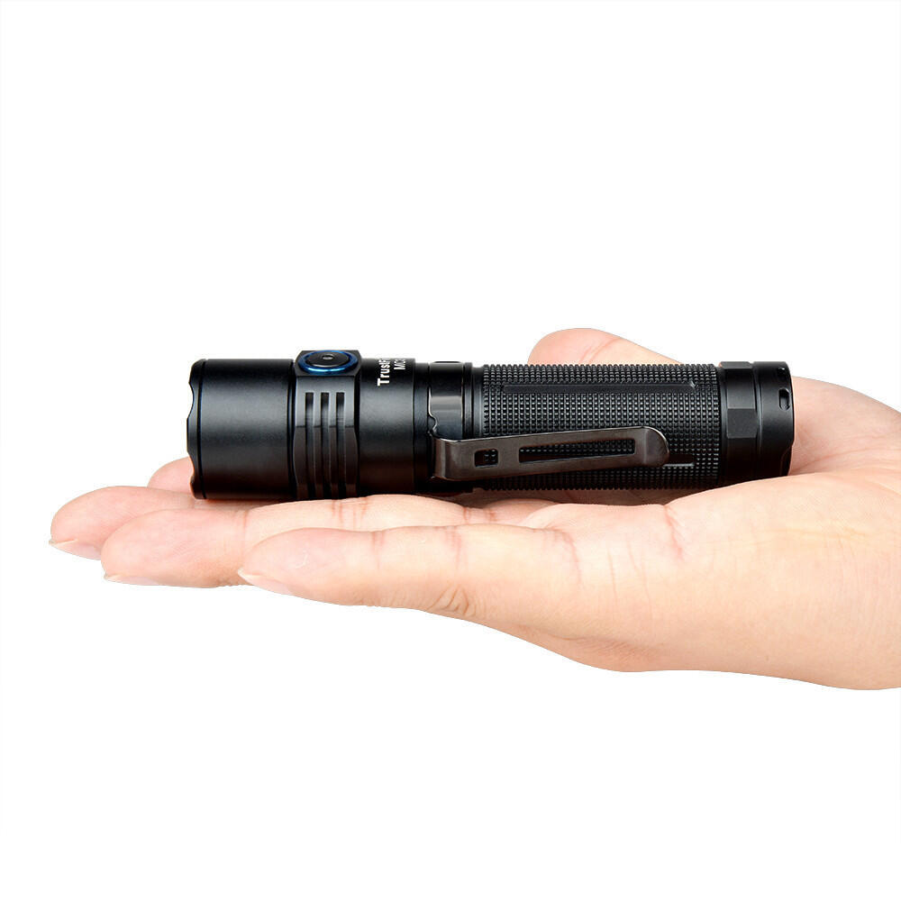 MC3 | EDC flashlight | Trustfire 7/7