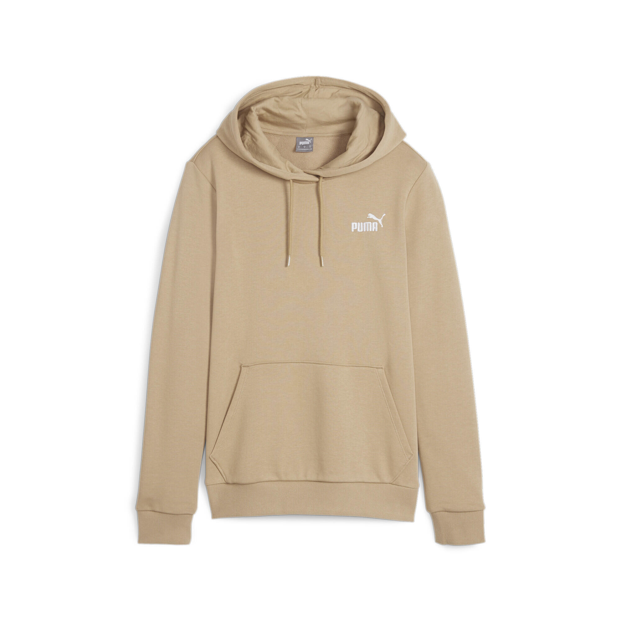 Bluza Sportowa Damska Puma Ess+ Embroidery Tr