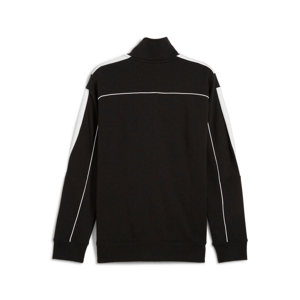 Bluza Sportowa Męska Puma Bmw Mms Mt7+