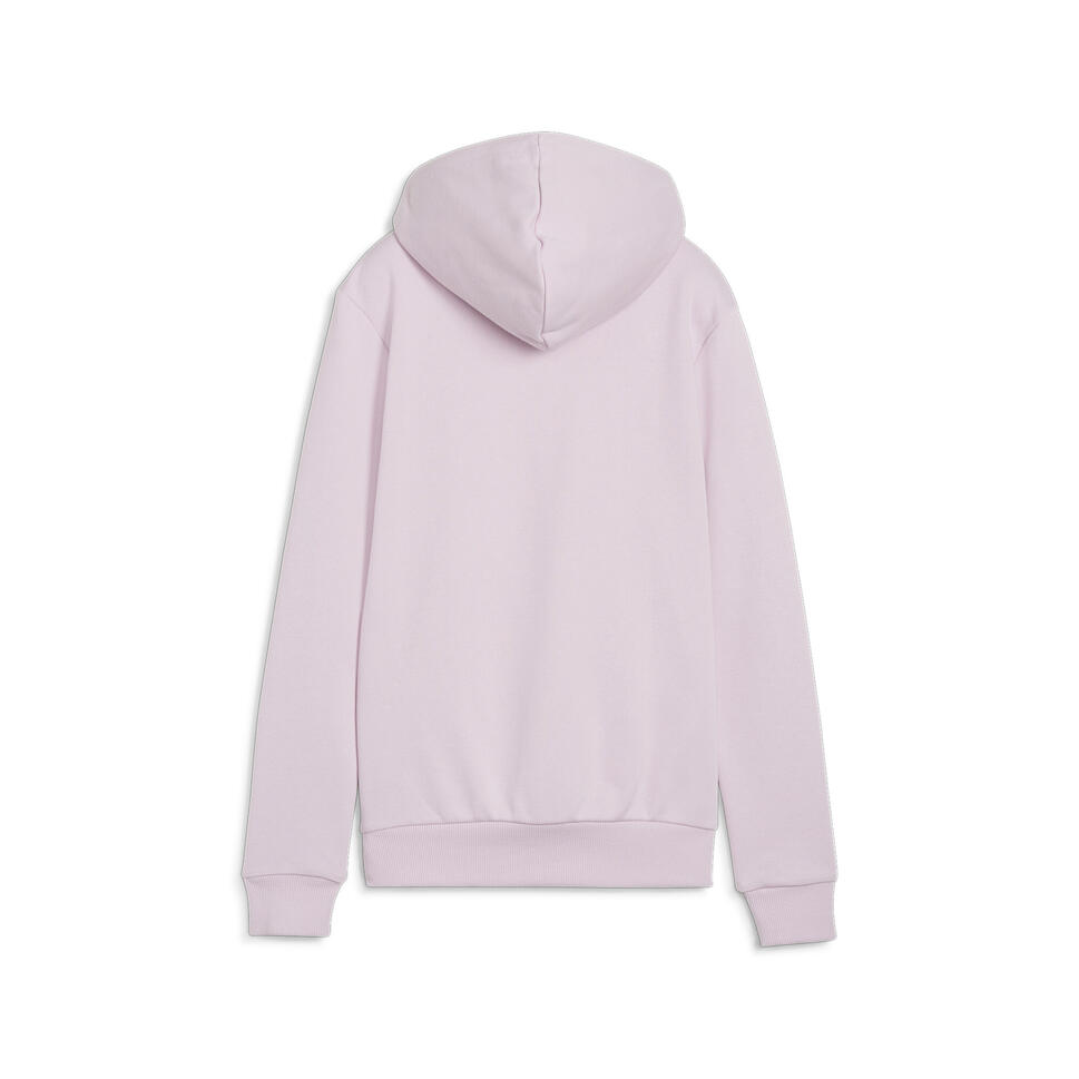 Bluza Sportowa Damska Puma Ess+ Embroidery Tr