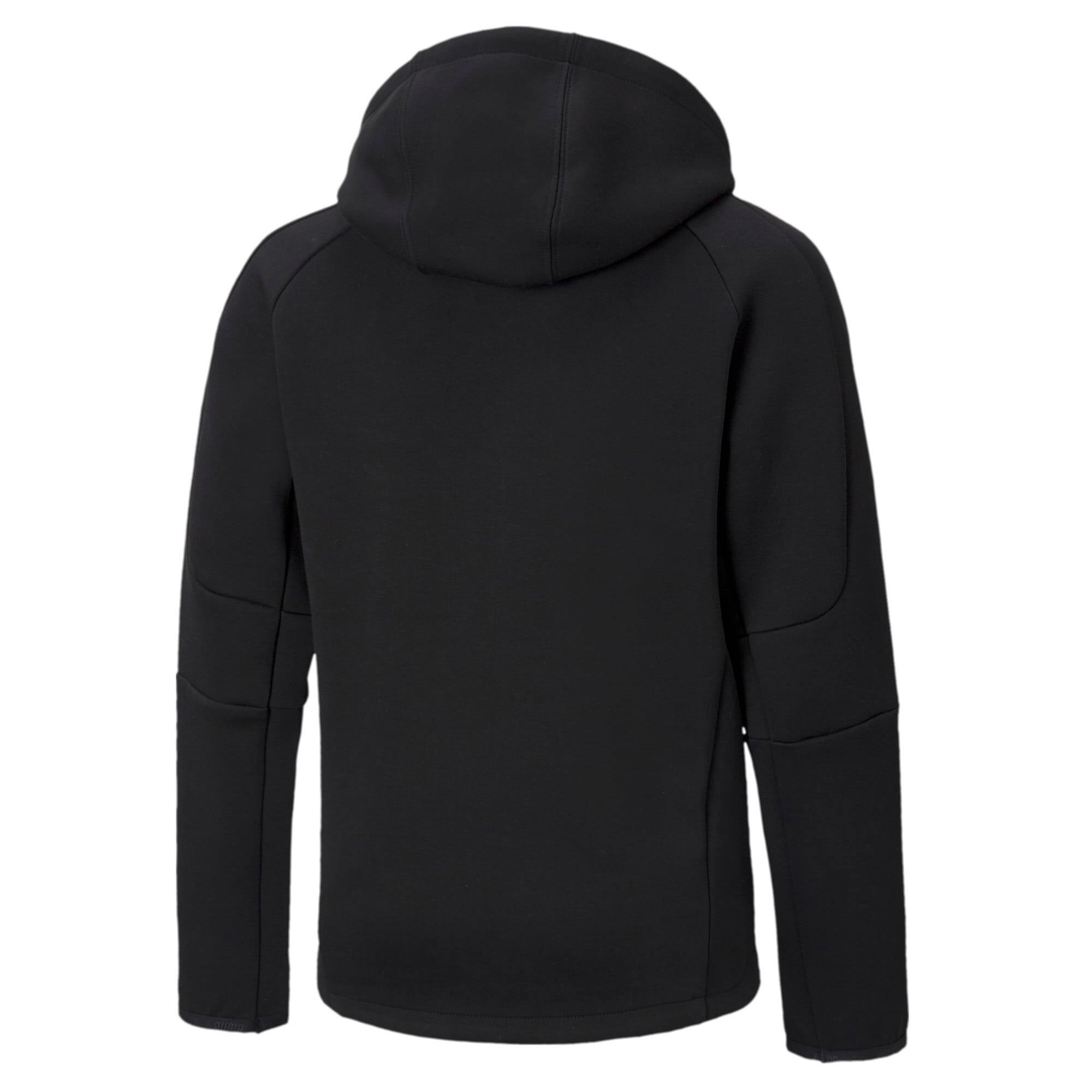 Puma Bluza Evostripe Fz 58919401 2/3