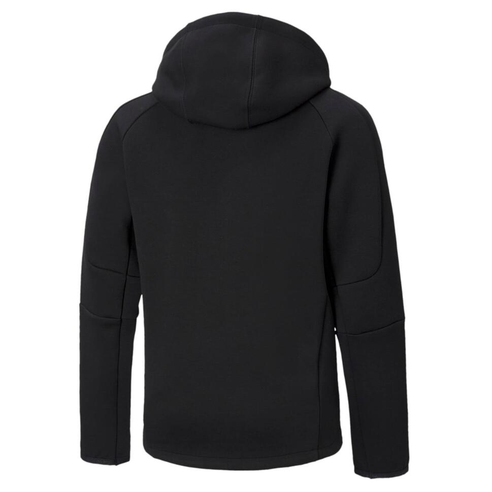 Dres dla dzieci Puma EVOSTRIPE FZ