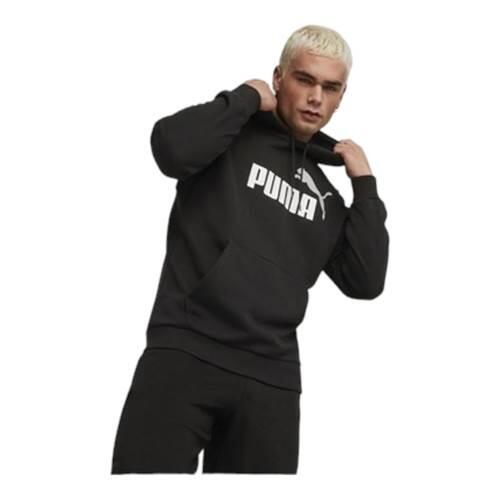 Bluza sportowa męska Puma 58676561 3/5