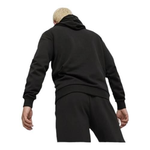 Bluza sportowa męska Puma 58676561 5/5