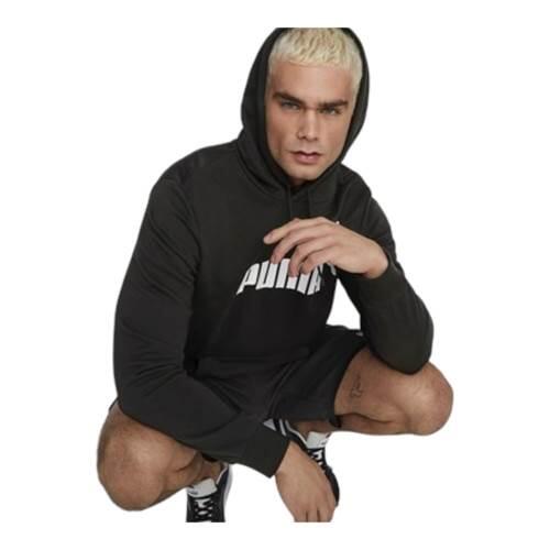 Bluza sportowa męska Puma 58676561 4/5