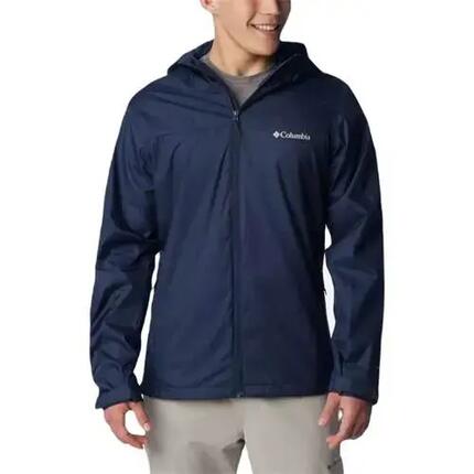 Regenjacke wasserdicht atmungsaktiv - Inner Limits™ III Jacket