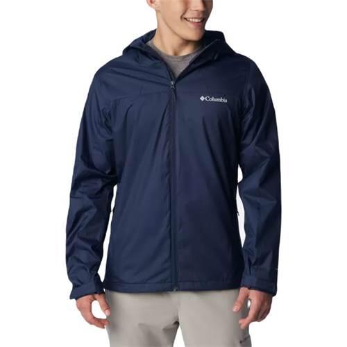 Regenjacke wasserdicht atmungsaktiv - Inner Limits™ III Jacket