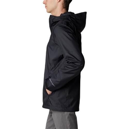 Veste Hommes Columbia Inner Limits Iv noir 4/7