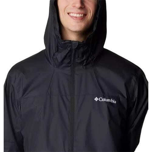 Veste Hommes Columbia Inner Limits Iv noir 5/7
