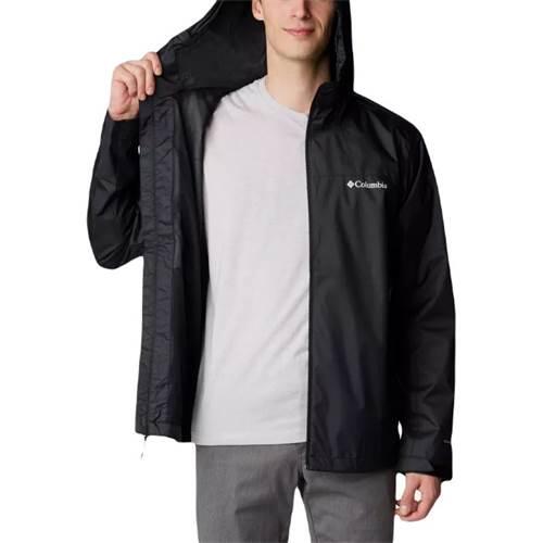 Veste Hommes Columbia Inner Limits Iv noir 3/7