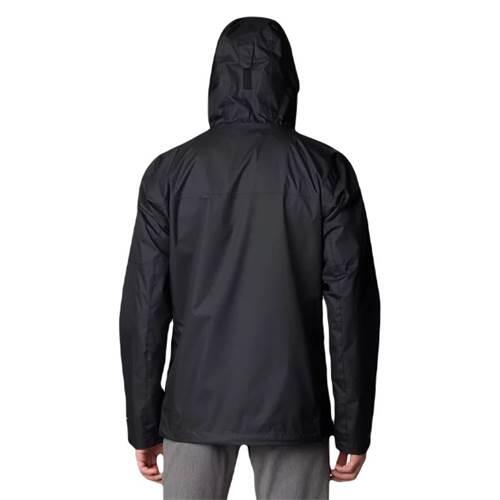 Veste Hommes Columbia Inner Limits Iv noir 2/7