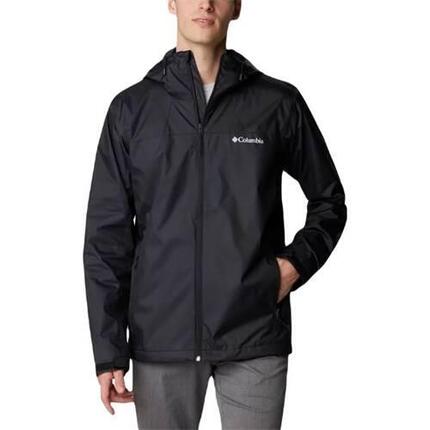 Chaqueta Hombre Columbia Inner Limits Iv Negro