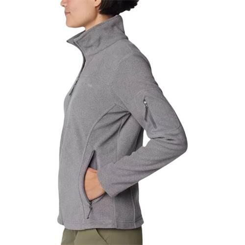 Bluza sportowa damska Columbia 1465351024 4/7