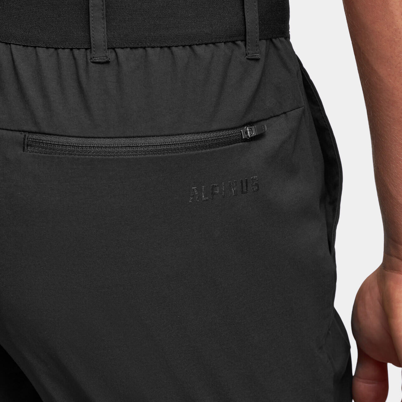Shorts de randonnée Alpinus Ferrera - Homme 5/5