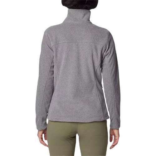 Bluza sportowa damska Columbia 1465351024 2/7