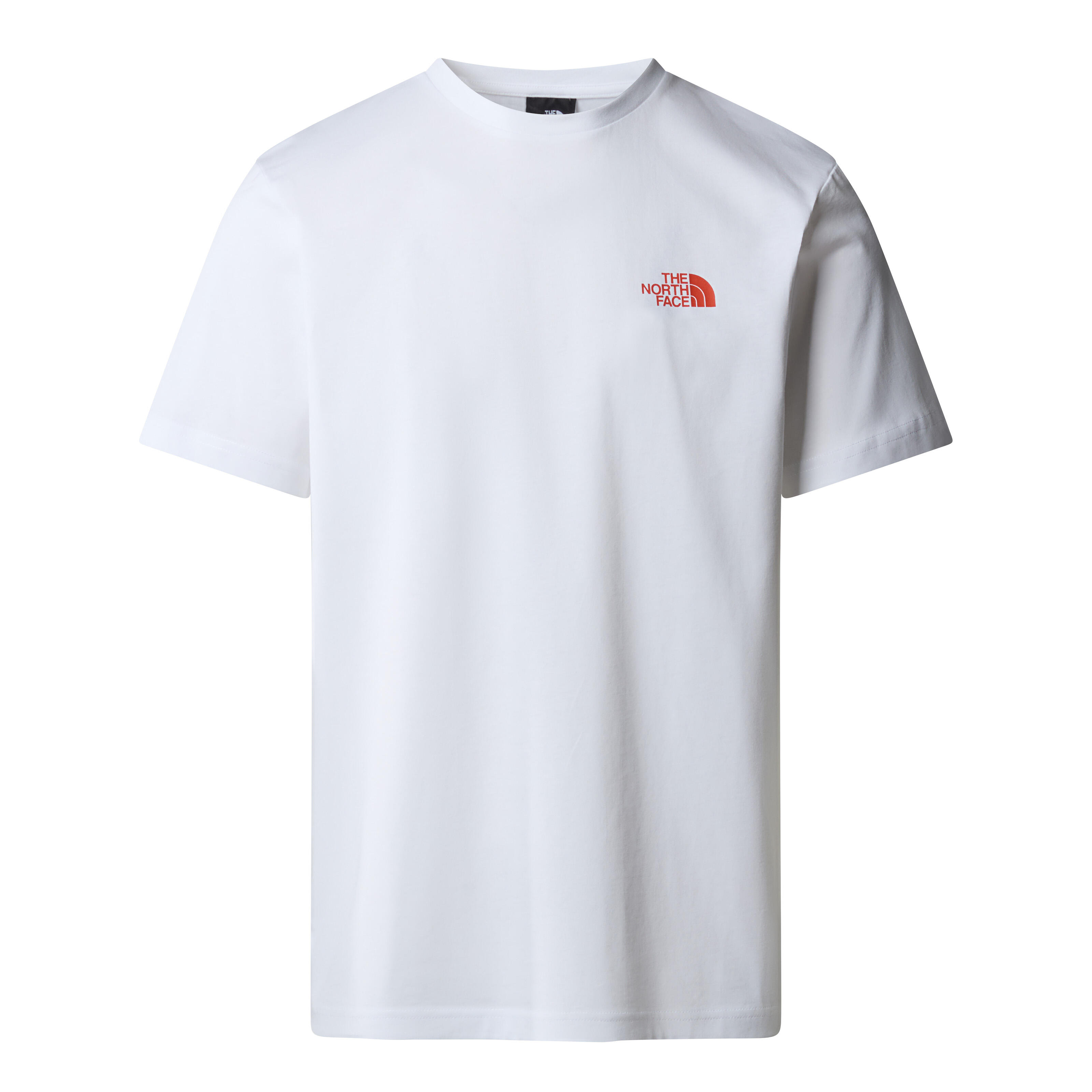 The North Face Koszulka Biner Graphic 4 Nf0A894Zfn4