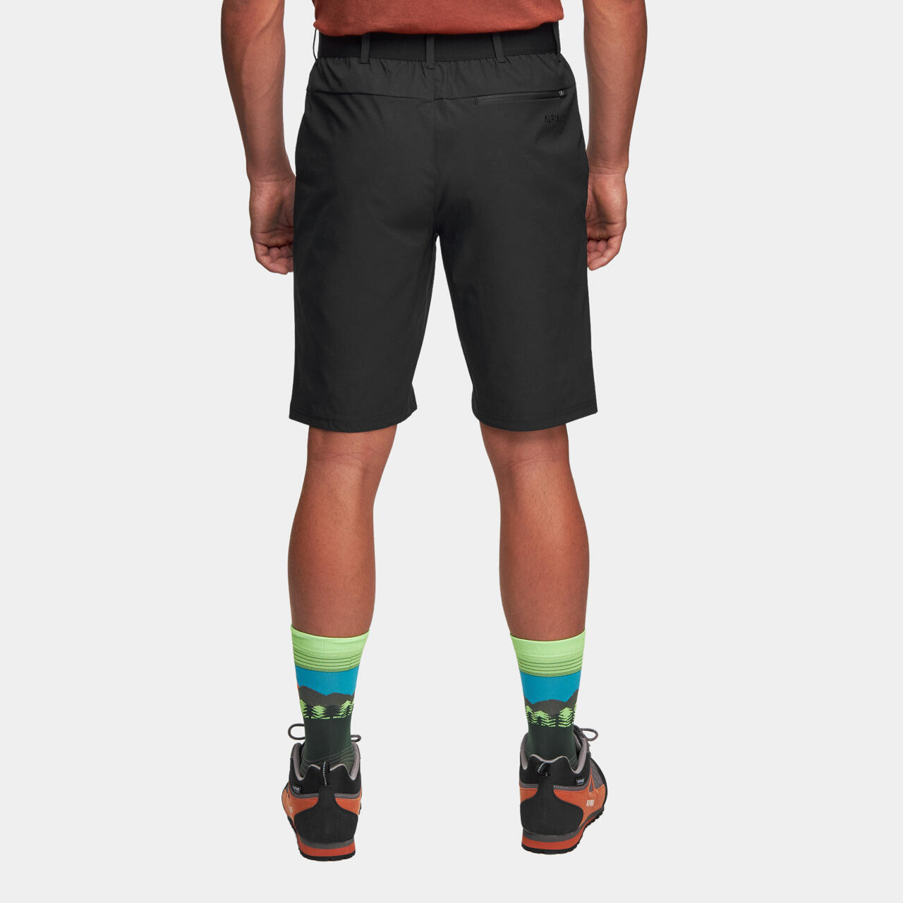 Shorts de randonnée Alpinus Ferrera - Homme 2/5
