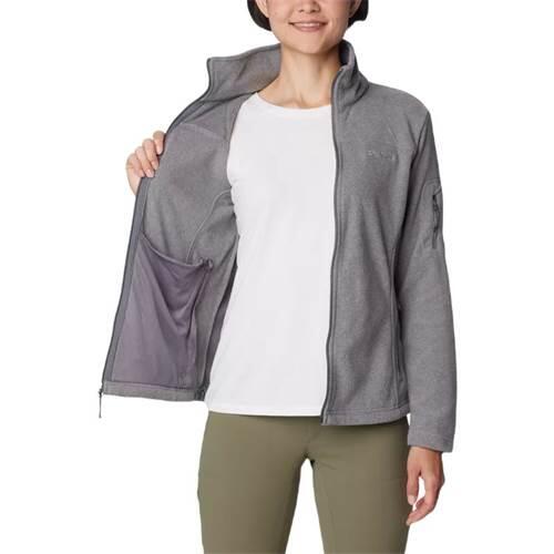 Bluza sportowa damska Columbia 1465351024 3/7