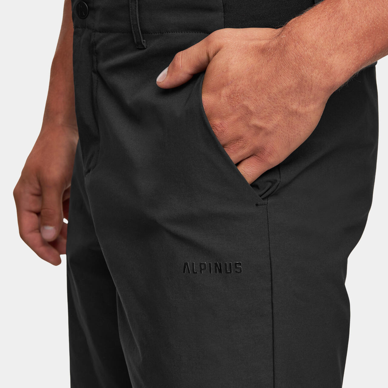 Shorts de randonnée Alpinus Ferrera - Homme 4/5