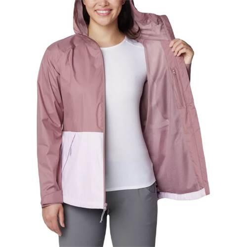 Veste universel femmes Columbia 2071433609 3/6