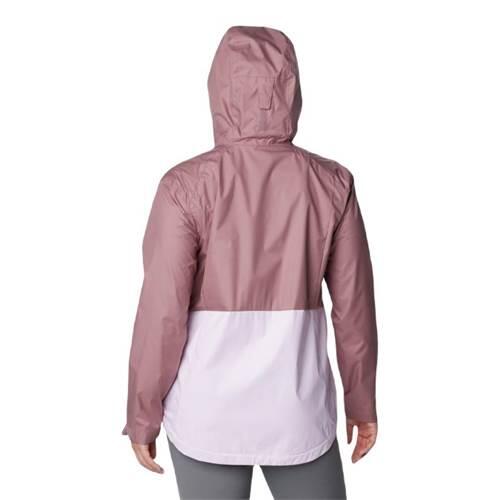 Veste universel femmes Columbia 2071433609 2/6