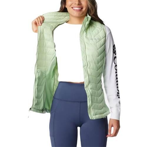 Veste universel femmes Columbia 1832222349 3/7