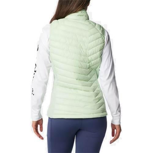 Veste universel femmes Columbia 1832222349 2/7