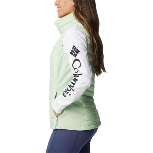 Veste universel femmes Columbia 1832222349 4/7