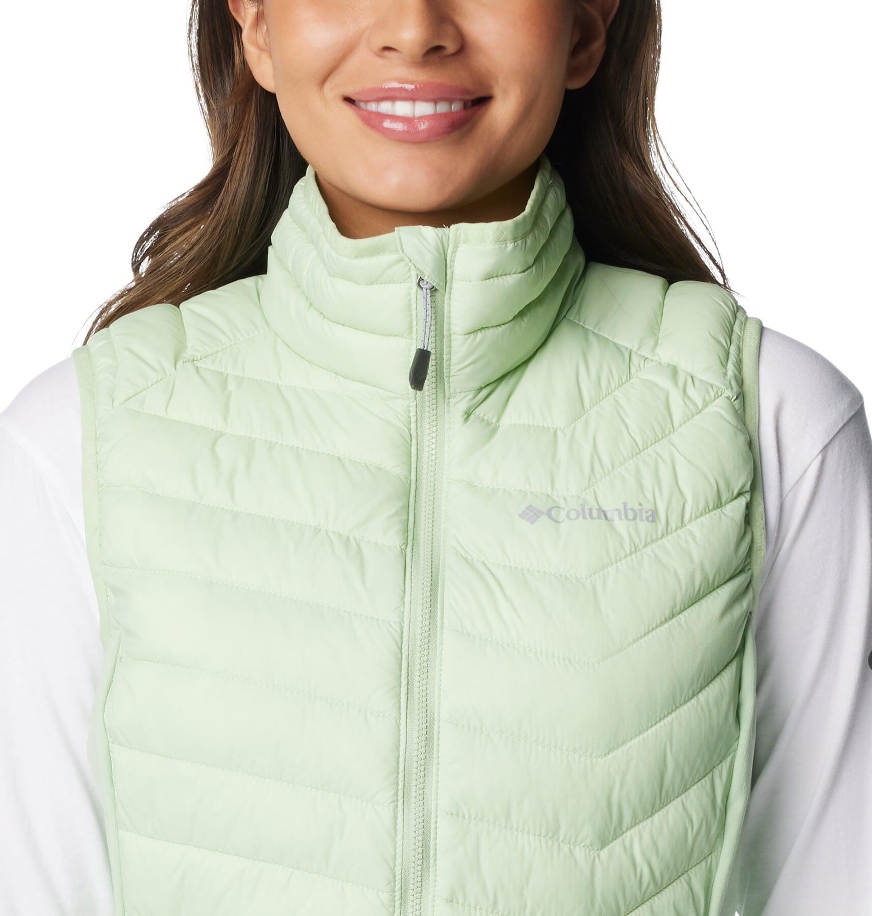 Veste universel femmes Columbia 1832222349 6/7