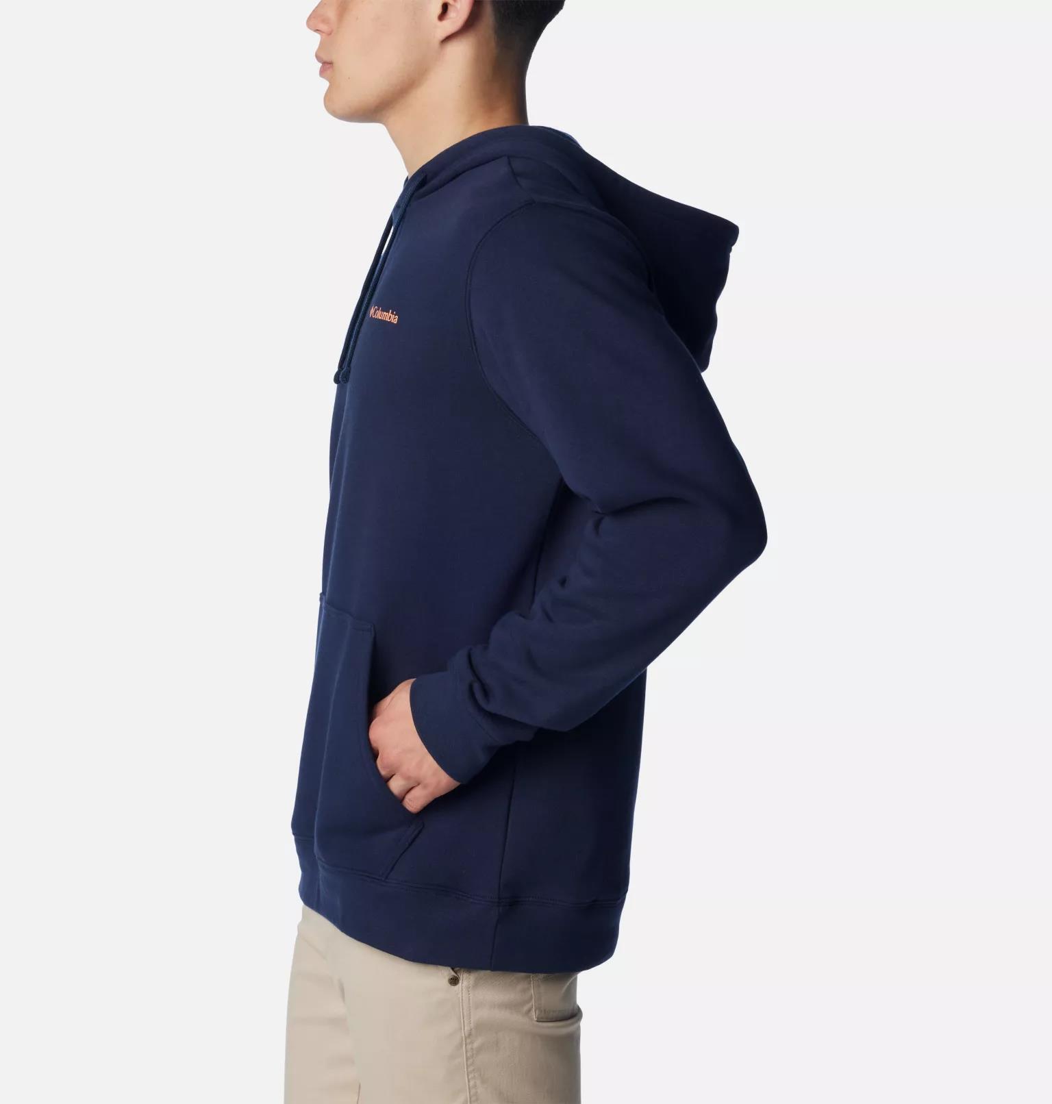 Columbia Bluza Trek Graphic 2018494468 3/5