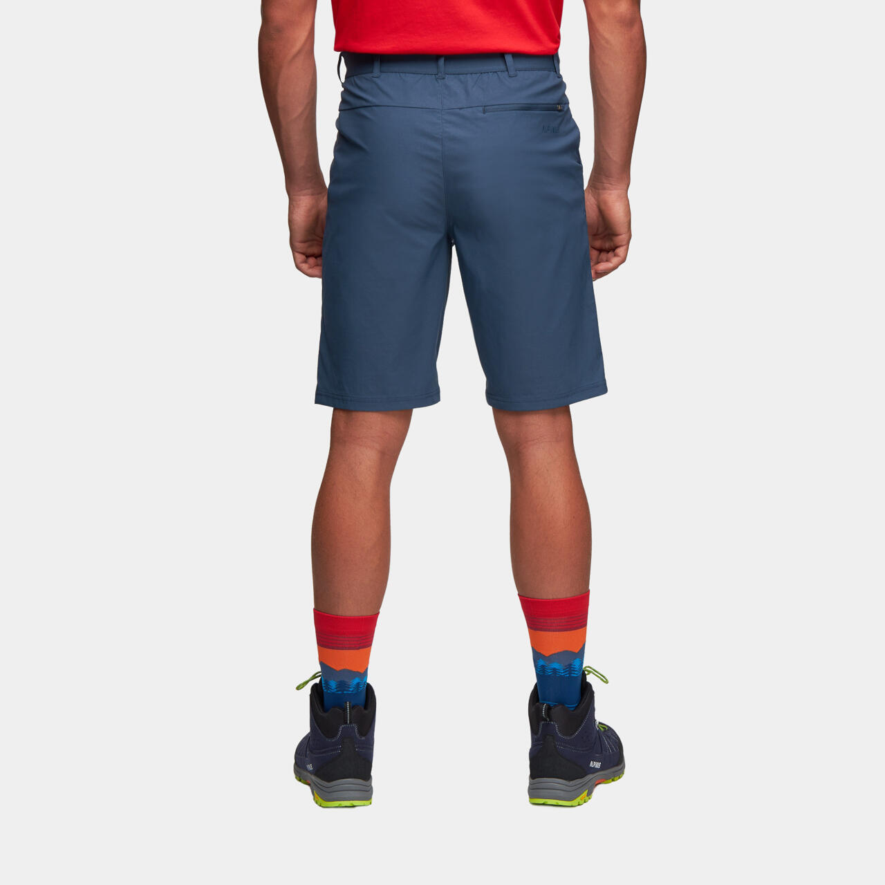 Shorts de randonnée Alpinus Ferrera - Homme 2/5