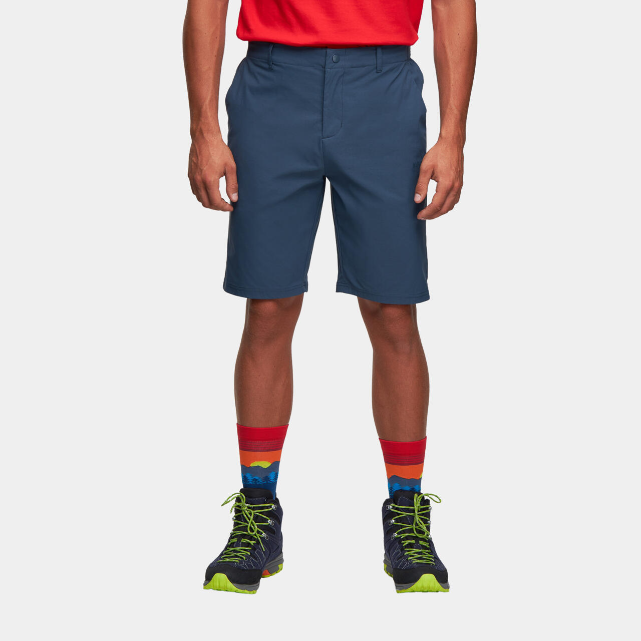 ALPINUS Wandelshort voor heren Alpinus Ferrera