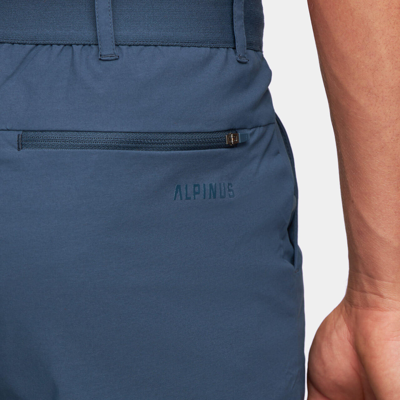 Shorts de randonnée Alpinus Ferrera - Homme 5/5
