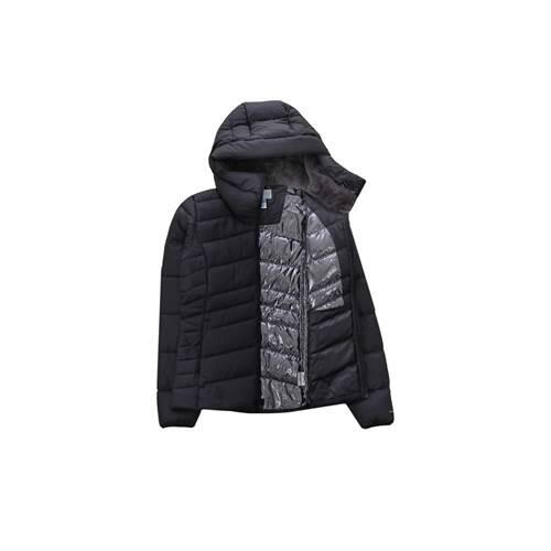 Kurtka uniwersalna damska Columbia Autumn Park Down Hooded Jacket 4/5
