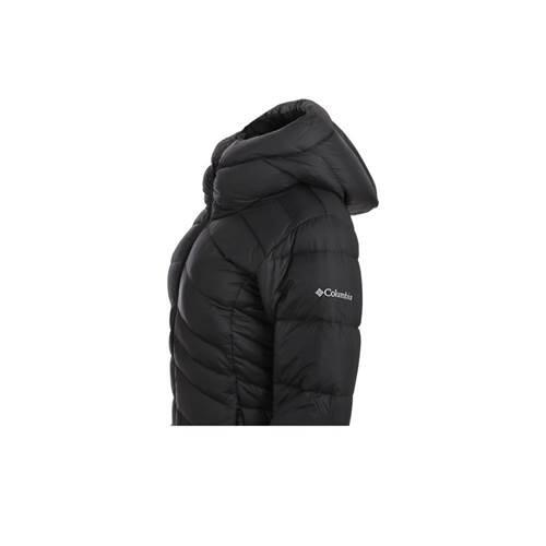 Kurtka uniwersalna damska Columbia Autumn Park Down Hooded Jacket 3/5
