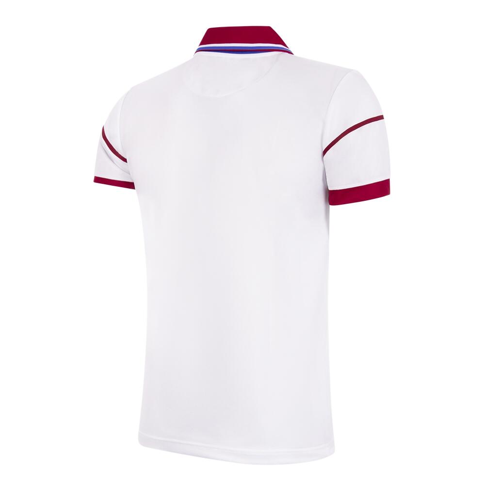 Servette FC 1979-83 Maglia Storica Calcio 3/7