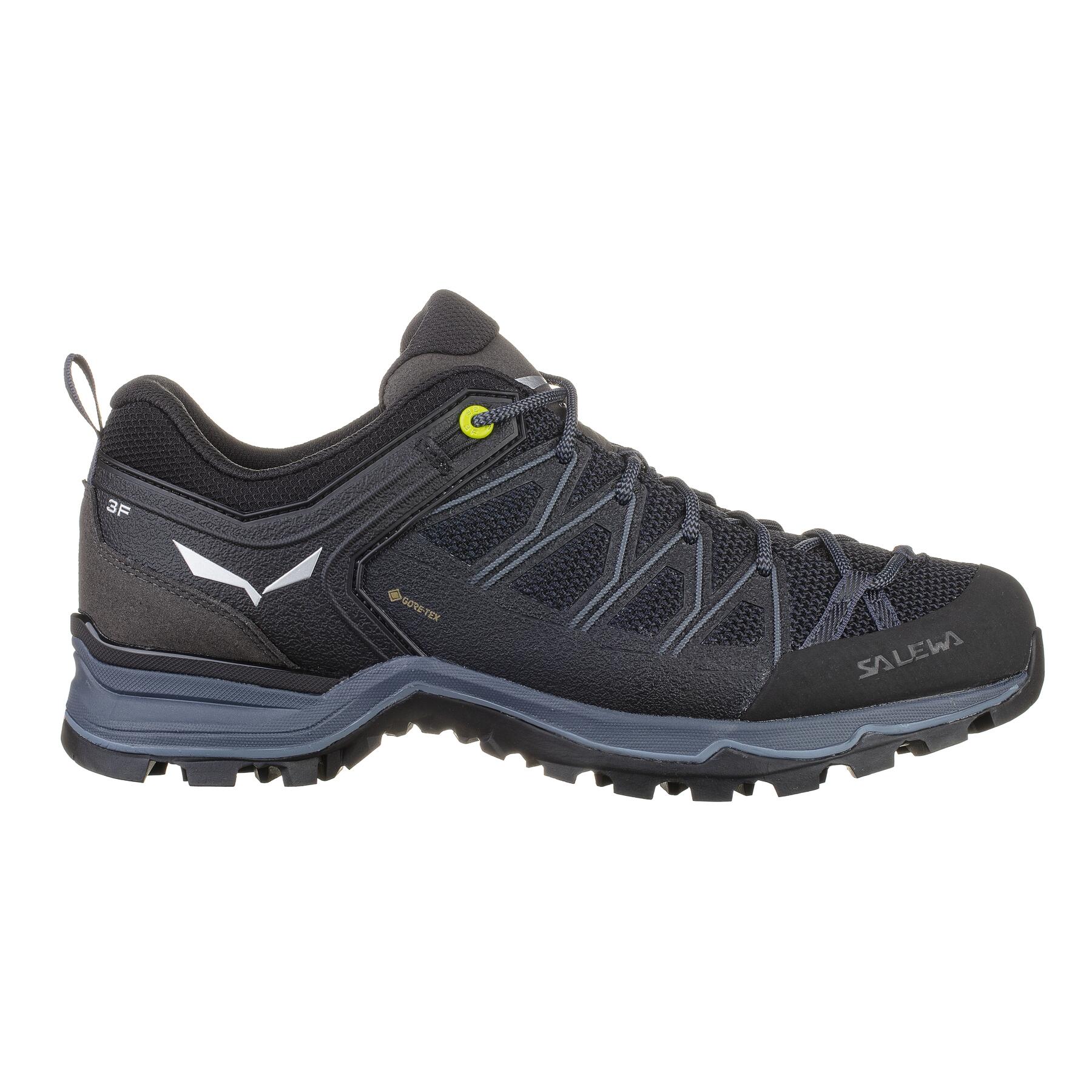Buty Trekkingowe Męskie Salewa Mtn Trainer Lite Gtx 2/7