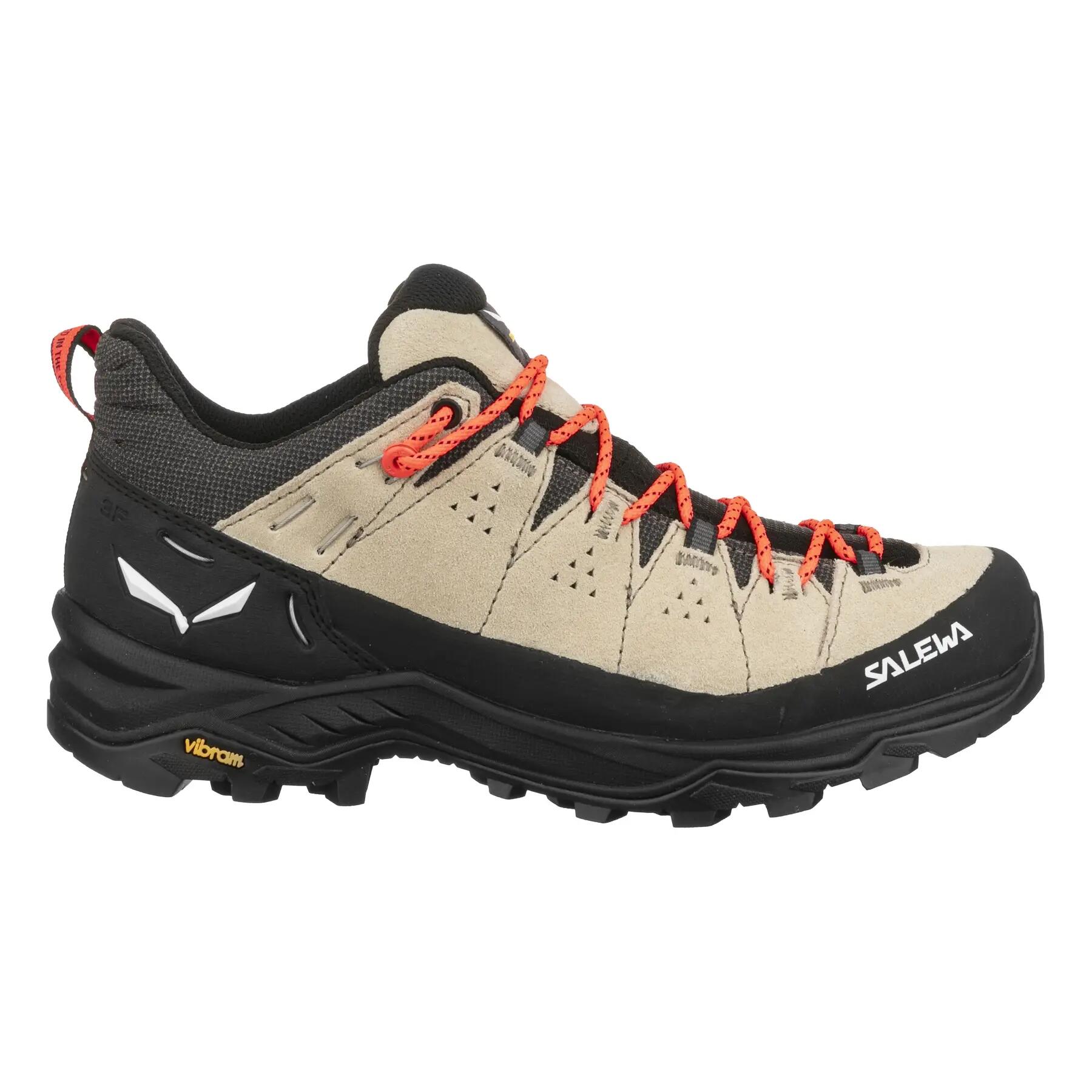 Buty Trekkingowe Damskie Salewa Alp Trainer 2 2/6