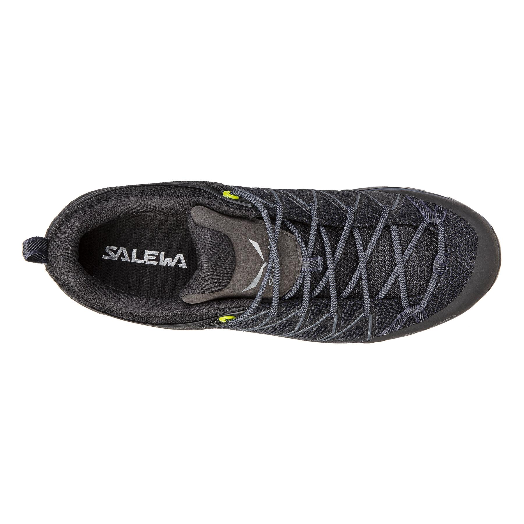 Buty Trekkingowe Męskie Salewa Mtn Trainer Lite Gtx 3/7