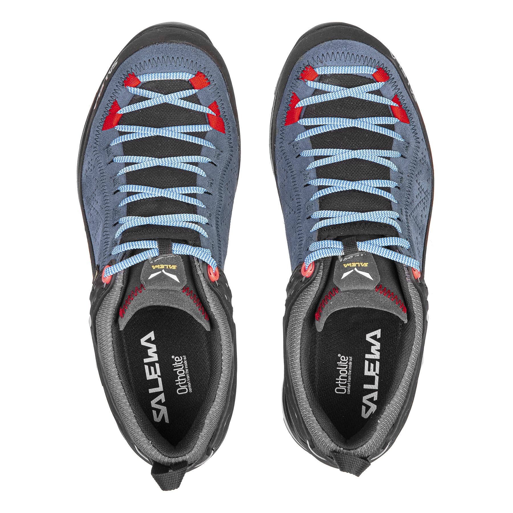 Chaussures de randonnée femme Salewa Mtn Trainer 2 Gtx 5/7